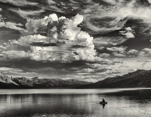 Galería de fotografía de Patricio Rodríguez - Argentina