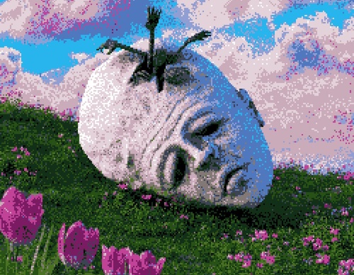 Galeria de ilustrações de Vad - Alemanha