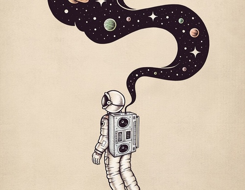 Gallery Of Illustration By Enkel Dika - Macedonia