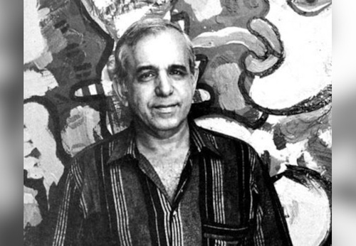 Hugo Longa: The Uruguayan teacher and artist