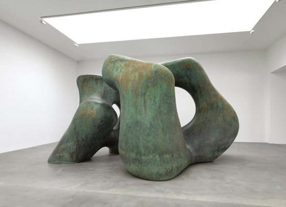 Henry Moore