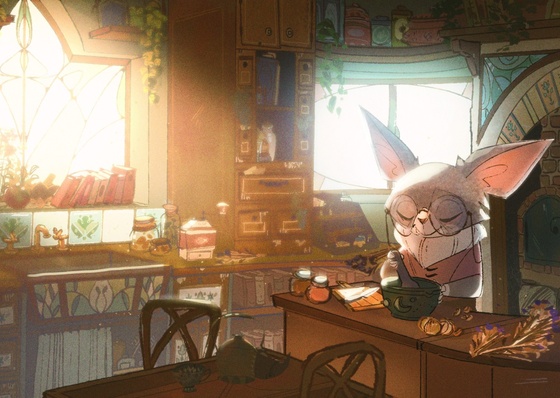 Gallery Of Illustration By Beatriz Mayumi - Brazil