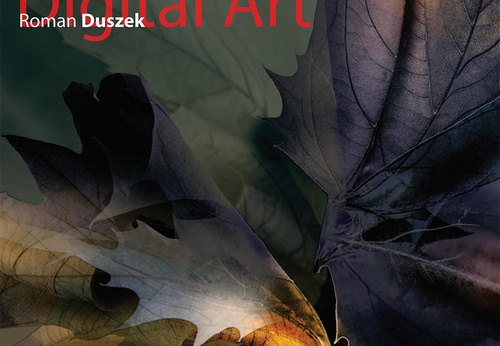 Roman Duszek | Digital Graphic Art