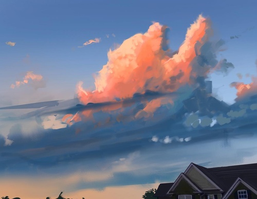 Gallery Of Drawing With Windows Paint By Christian Young - USA_2