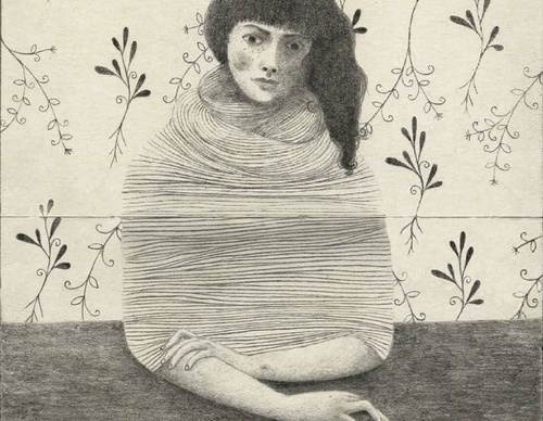 Galeria de ilustrações de Alefes Silva-Colômbia