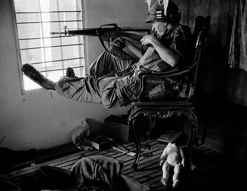 philip jones griffiths