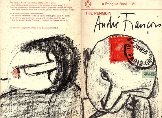 andre francois