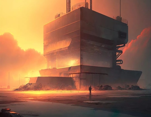 Galeria de ilustrações de Zythe - Brasil