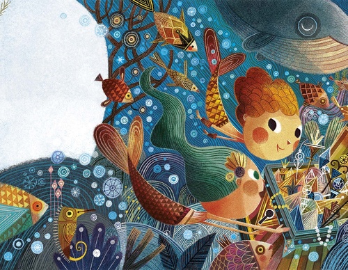 Gallery of illustration by Rogério Coelho from brazil