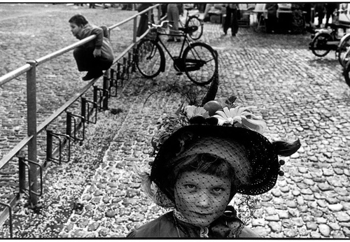 Gallery of Photography by Martine Franck – Belgium