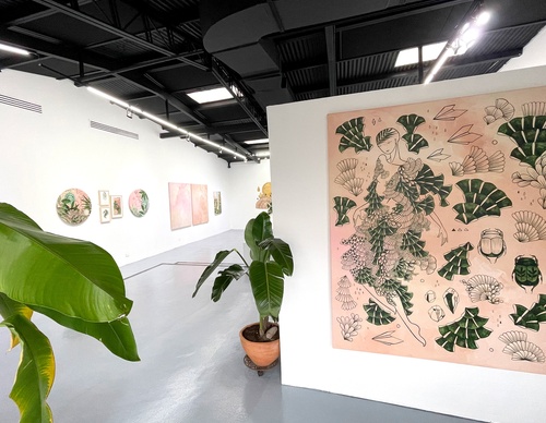 Gallery Of Illustration By María Camila Bernal Toro - Colombia