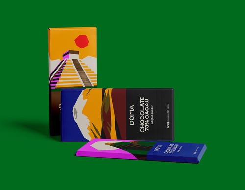 Gallery Of Poster Design By Gabriel M. Ramos - Brazil