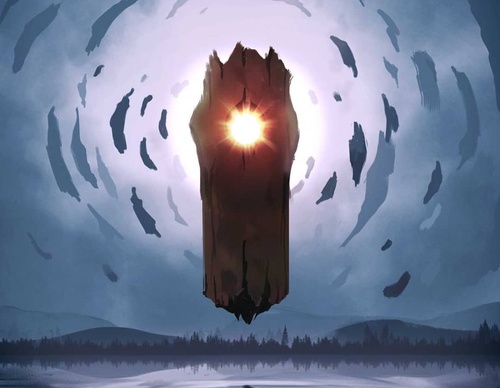 Gallery Of Illustration By Tullius Heuer - Brazil