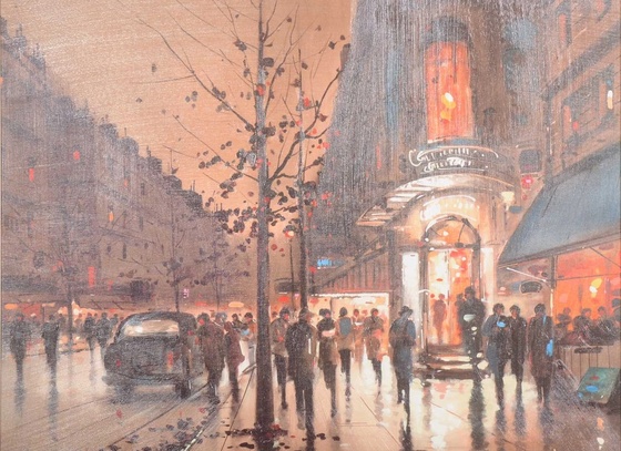 henderson cisz