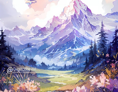 Galería De Ilustración De Reverie - Argentina