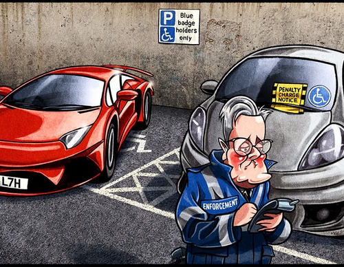 ben jennings