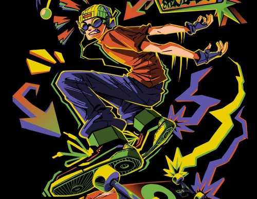 Gallery Of Illustration By Paulo Gazola - Brazil