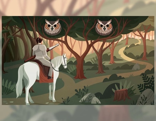 Gallery Of Illustration By Cat Finnie - England