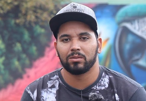 Fábio Gomes Trindade