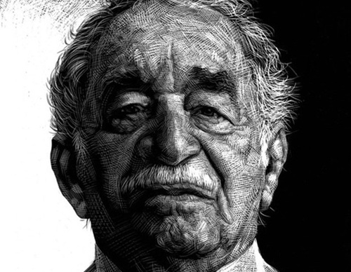Gallery of Illustration by Ricardo Martinez-Chile
