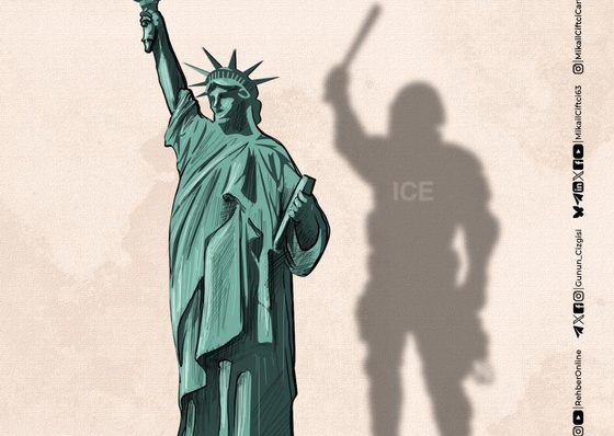 Libertad en América