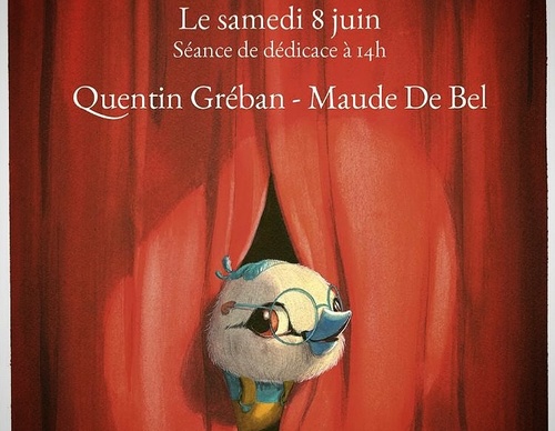 quentin greban