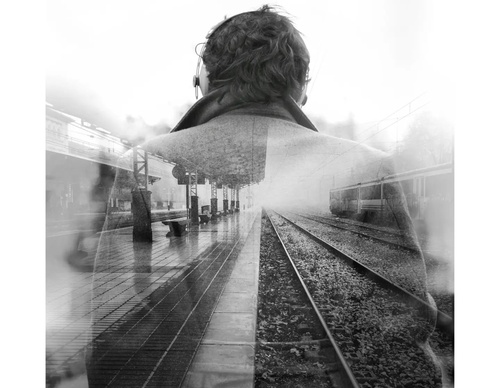 Galería de Fotografía de Luis Salazar-Espania