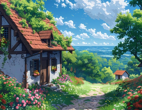 Gallery Of Illustration By Edycardona - Spain