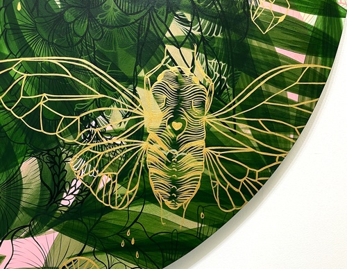 Gallery Of Illustration By María Camila Bernal Toro - Colombia