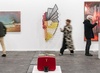ARCOmadrid 2026 abre la convocatoria para su Programa General