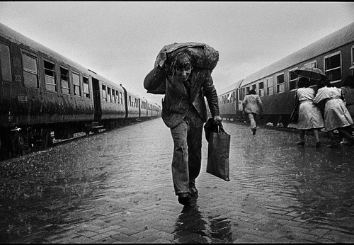 Galeria de fotografia de Nikos Economopoulos – Atenas, Grécia