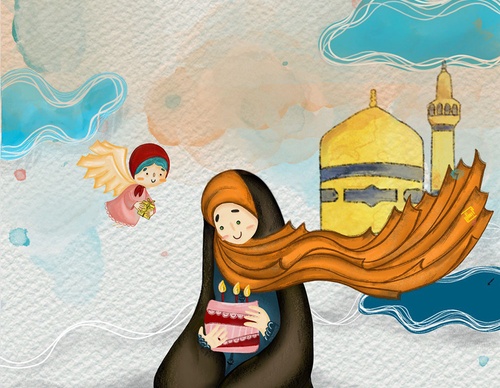 fatemeh abshari