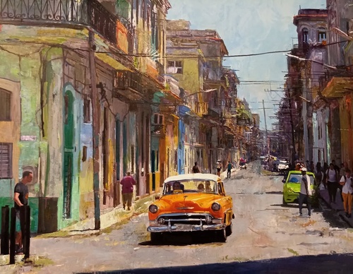 manuel alejandro