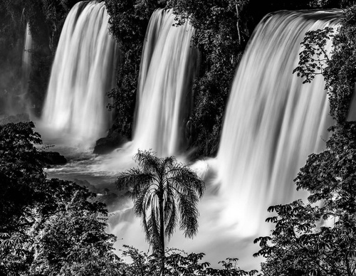 Gallery Of Photography By Gerhard Hüdepohl - Chile
