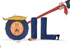 Trump… o cão do petróleo