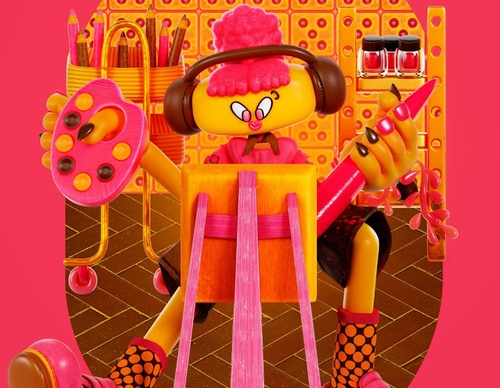 lomomolo studio