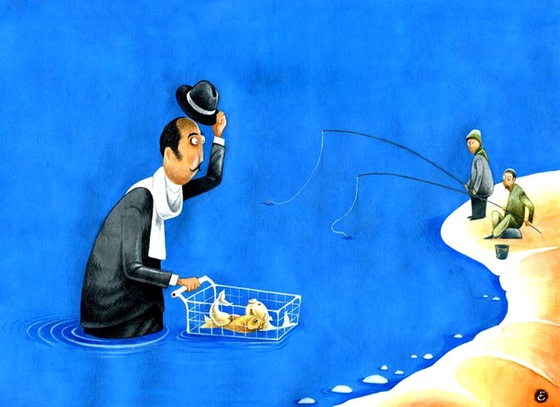 Galym Boranbayev