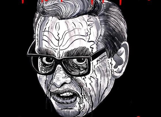 robbie conal