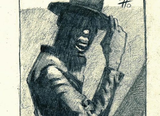 Faez Alidoosti