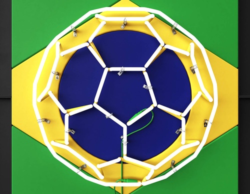 ap rizon parein fifa soccer 2x