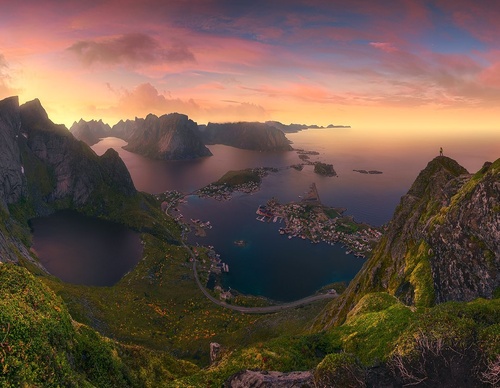 Gallery Of Photography By Alessandro Cantarelli - Chile