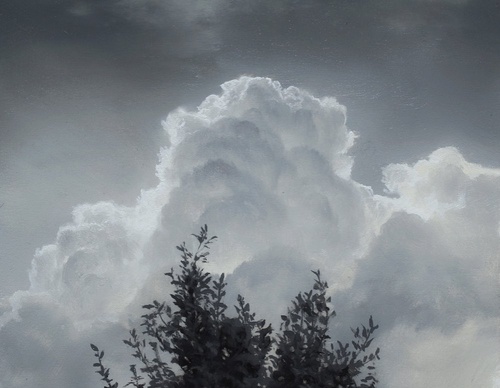 Gallery Of Realistic Painting By Renato Muccillo - Canada