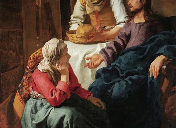 Johannes Vermeer