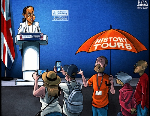 ben jennings