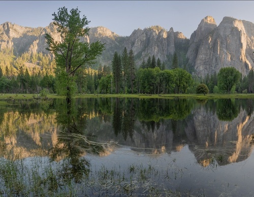 Galería de fotografía de Greg Boratyn - Argentina