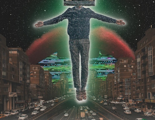 angelo surreals