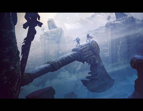 Gallery Of Illustration By Phase Runner - United Kingdom