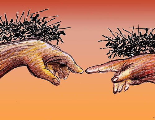 oguz gurel