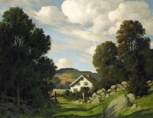 Gallery Of Painting By Gonzalo Ariza - Colombia