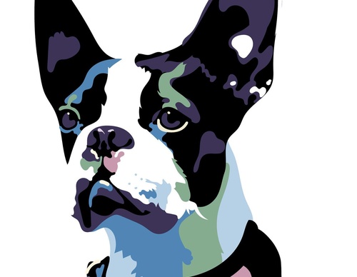 Galeria de ilustrações de Cody A Banks - EUA